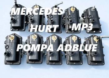 A 0001401578 Pompa Modul Adblue Mercedes MP3 Hilite 13151892  HURT