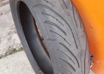 Opona Michelin Pilot Road 4 2CT  160/60/17  2025r