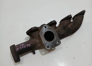 KOLEKTOR WYDECHOWY MINI R56 R60 N47C16 7812314