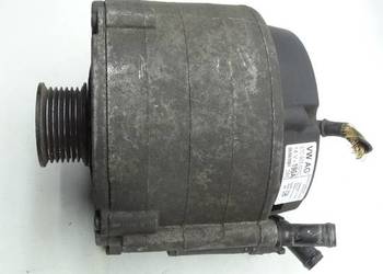 AUDI A8 S8 D2 W12 6.0 ALTERNATOR 07C903021C