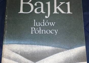 Bajki ludów północy - Aleksander Barczewski i inni