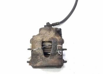 ZACISK HAMULCOWY PRZÓD LEWY SKODA OCTAVIA I