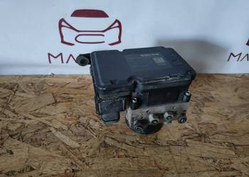 Pompa Sterownik ESP ABS Volvo C30 S40 V50 31317378