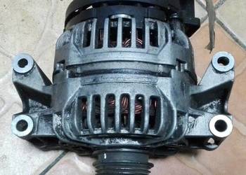 ALTERNATOR MERCEDES W204 1.8