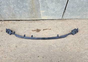 BMW 5 G30 G31 ABSORBER ZDERZAKA DOLNY PRZÓD 7385287