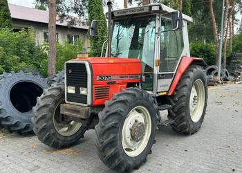 Massey Ferguson 3070 MF 5435 Renault 3120