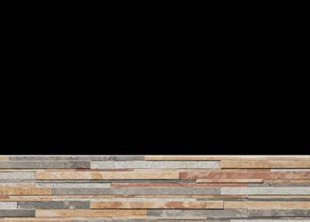 Zebrina pastel 17,5 x 60, Cerrad, 175 x 600, kamień, klinkier, łupki