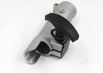 Łącznik rury kosy 26mm | Kwadrat 5x5mm | Uniwersalny