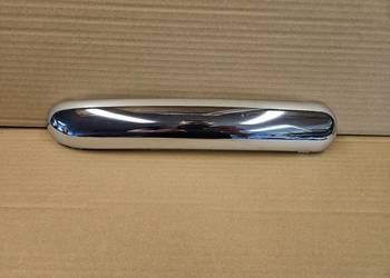 MINI R50 LISTWA PRAWA ZDERZAKA PRZÓD 6800142 51116800142