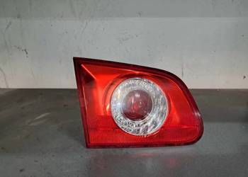 Lampa klapy Lewy TYŁ VW PASSAT B6 KOMBI