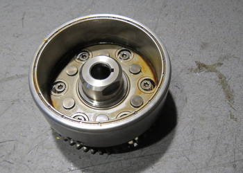 HONDA CBR 600 F3 SC25 MAGNETO SPRZĘGIEŁKO WOLNE KOŁO ROZRUSZNIKA