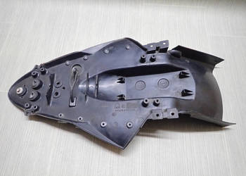 Wypełnienie Błotnika Tył Zadupka KTM 640 Duke 02-05r 625 660