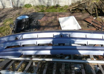 Zderzaki przód tył vitara z swiatłami