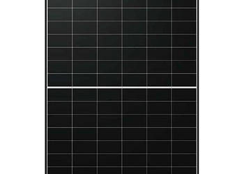 Paleta 36x Panel Fotowoltaiczny LONGi 490W Hi-MO X10 Explorer bl