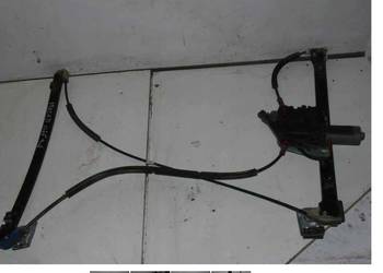 IBIZA II LIFT III 6L PODNOŚNIK SZYB P/P 3D 6K3959802K IBIZA II LIFT III 6L PODNOŚNIK SZYB P/P 3D 6K3959802K