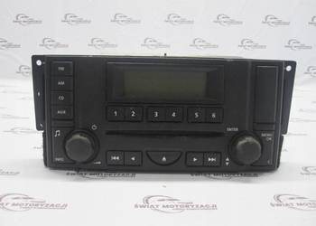 FREELANDER II 08r radio CD 6H52-138C815-AD A2C53112046