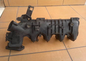 Kolektor ssący FORD focus mk2 1.6 tdci