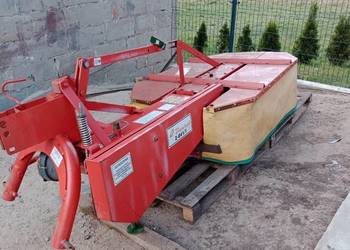 Kosiarka rotacyjna 135