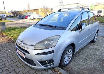 2008 Citroen C4 Picasso 1.6 HDi