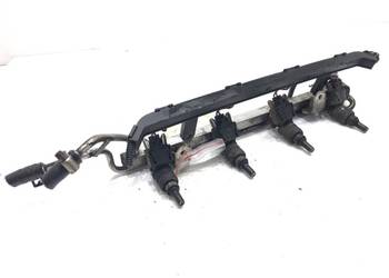 LISTWA WTRYSKOWA SEAT TOLEDO II 06A133317E 1.8 125KM