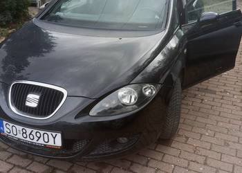 Leon2 1,9TDI