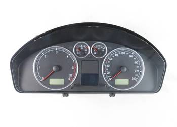 LICZNIK VW SHARAN I 1.9 TDI PD 7M3920820H YM2110849ABD