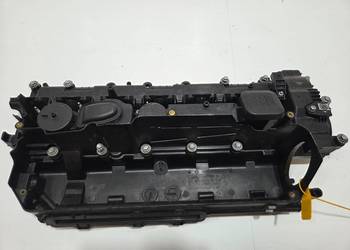 POKRYWA ZAWORÓW BMW E60 E61 3.0 D 306D3 7789395