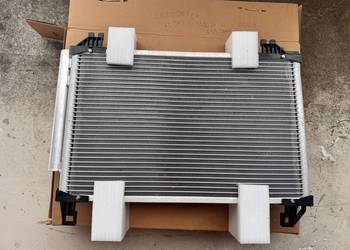 Nowa chłodnica GT-BERGMANN GT11-094 YARIS Verso SUBARU TREZIA 8846052090