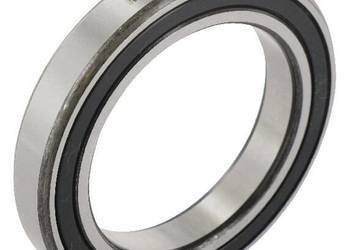 Łożysko kulkowe zwykłe 55x80x13 mm INA/FAG 619112RS