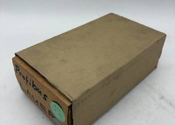 Lauer P101.BBM Profibus module