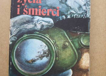 MARIAN BIELSKI--NA LINII AYCIA I SMIERCI, 1987 rok.