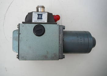 Elektrozawór hydrauliczny Rexroth 3WE10A4,1/G24NDL 315 bar