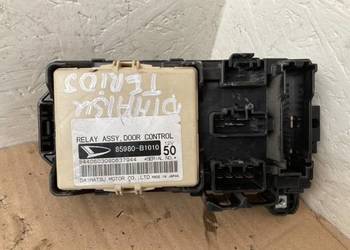 Daihatsu Terios 85980-b1010 skrzynka bezpieczników moduł