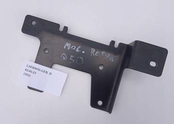 MOCOWANIE RADARU INFINITI Q50