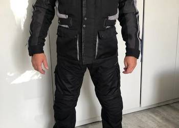 Strój motocyklowy