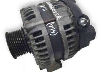 ALTERNATOR Land Rover Discovery 3 2.7 D 0986082400 Bosch 150A 14V