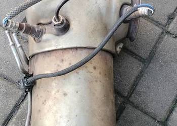 Katalizator , DPF Volvo 2.0 diesel