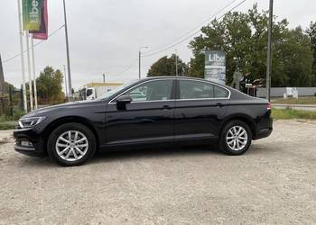 Passat B8 2017 rok Polski salon bardzo zadbany