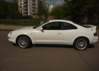 Toyota Celica 6 gen,2.0GT