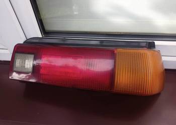 Daihatsu Charade G100 III 3 lampa tył tylna prawa