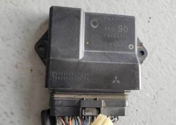 YAMAHA FJR 1300 moduł komputer wiązka OEM