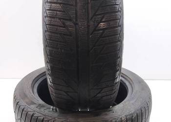 2x OPONA ZIMOWA VIKING SNOW TECH II 225/50R17 (4115) 5.17 4.53