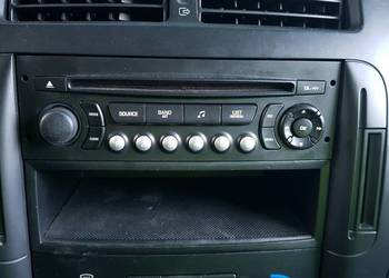 Scudo/Jumpy/Expert II schowek na kartę parkingową OE:1400360377