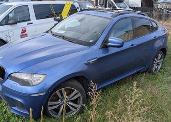 BMW X6 mpower BMW X6 mpower