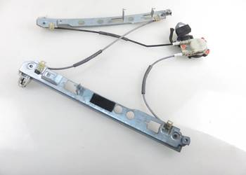 PODNOŚNIK SZYBY PRAWY PRZEDNI RENAULT MEGANE II 