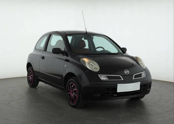 Nissan Micra 1.2 16V