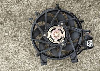 OPEL CORSA C 1.3 D WENTYLATOR CHŁODNICY 13114006