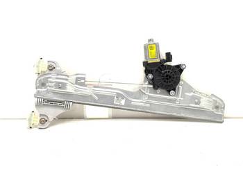 PODNOŚNIK SZYBY PRAWY PRZÓD HYUNDAI KONA 82460J9000 Crossover MECHANIZ