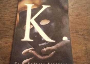 K. Ilusstrated. Rinehart. Po angielsku!