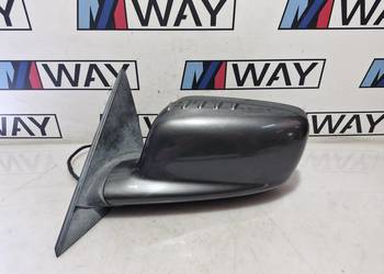  BMW E46 COUPE LUSTERKO LEWE LEWY PRZÓD 5PIN 400/7